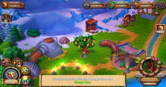 Virtual Villagers 7 - Hồi kết của nền văn minh bị lãng quên