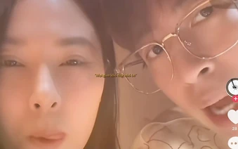 ViruSs xuất hiện bên "gái lạ" trên livestream, "Thảo trợ lý" bị thất sủng?