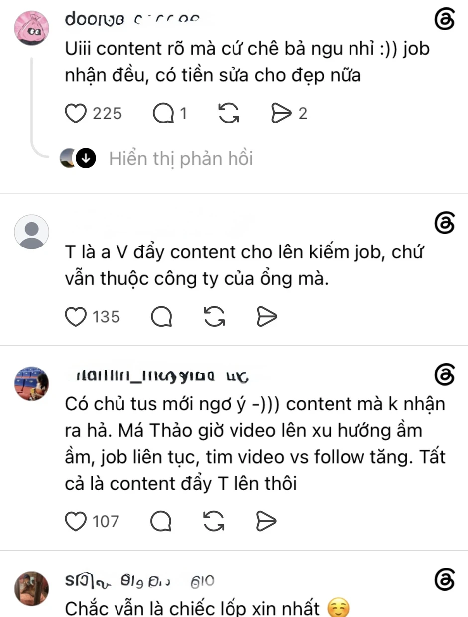 ViruSs xuất hiện bên "gái lạ" trên livestream, "Thảo trợ lý" bị thất sủng? ViruSs xuất hiện bên "gái lạ" trên livestream, "Thảo trợ lý" bị thất sủng?