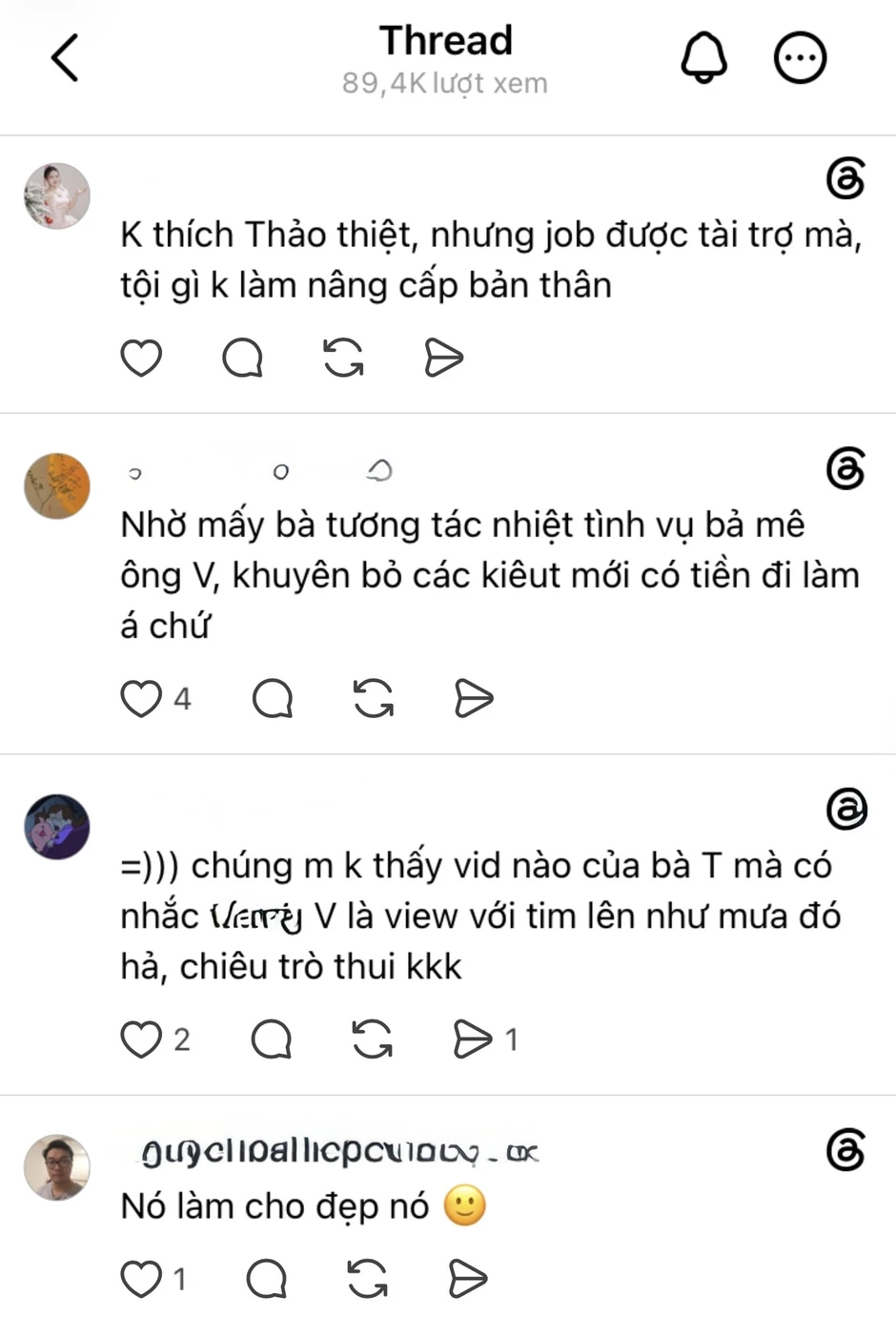 ViruSs xuất hiện bên "gái lạ" trên livestream, "Thảo trợ lý" bị thất sủng? ViruSs xuất hiện bên "gái lạ" trên livestream, "Thảo trợ lý" bị thất sủng?