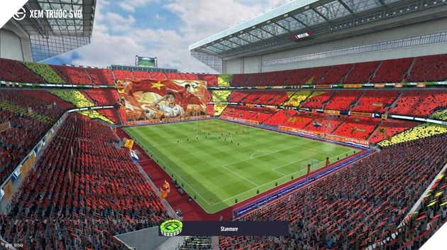 VNGGAMES Ra Mắt Total Football Tại Đông Nam Á, Hợp Tác Với Đình Bắc Cho Thị Trường Việt Nam VNGGAMES Ra Mắt Total Football Tại Đông Nam Á, Hợp Tác Với Đình Bắc Cho Thị Trường Việt Nam