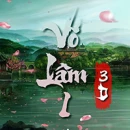 Võ Lâm Tình Kiếm 3D - Võ Lâm 1 3D - TPL ấn định ngày ra mắt phiên bản thử nghiệm