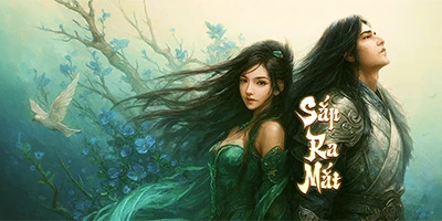 Võ Lâm Tình Kiếm 3D - Võ Lâm 1 3D - TPL ấn định ngày ra mắt phiên bản thử nghiệm