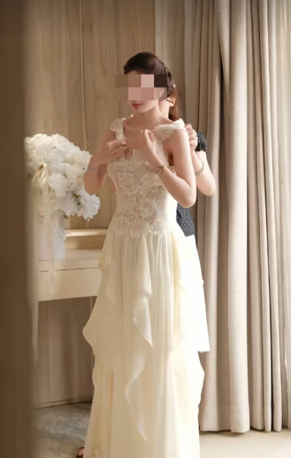 Vô tình để lọt góc máy "nhạy cảm", đoạn video quảng cáo sản phẩm khiến CĐM tranh cãi