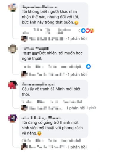 Vóc dáng như siêu mẫu của nữ họa sĩ, hóa ra "người đẹp như tranh" là có thật