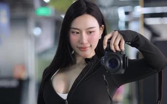 Vóc dáng U40 cực chuẩn chỉnh, hot gymer Trang Lê khiến người xem trầm trồ, tất cả đều tới từ lối sống kỷ luật