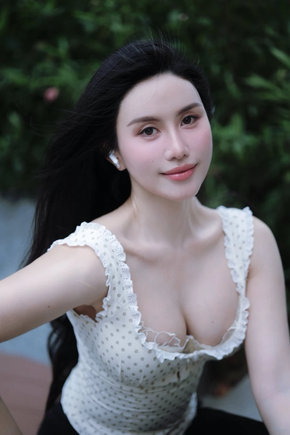 Vóc dáng U40 cực chuẩn chỉnh, hot gymer Trang Lê khiến người xem trầm trồ, tất cả đều tới từ lối sống kỷ luật