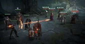 Void Hunters - Trở thành huyền thoại trong kỷ nguyên hư không