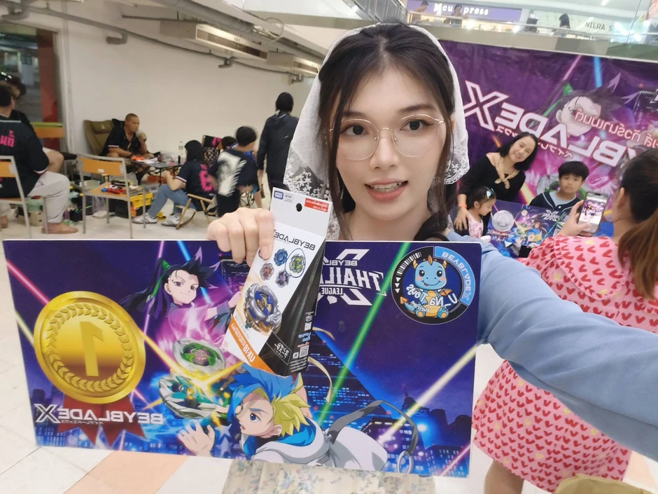 Vừa cosplay, vừa chơi "quay" giỏi, hot girl gây ấn tượng với sở thích đặc biệt