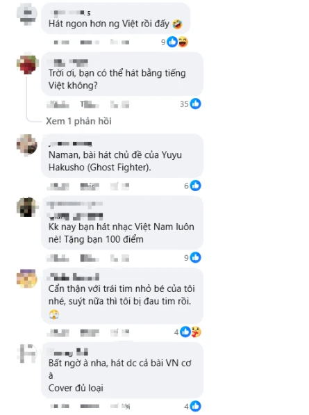 Vừa dùng nhạc Việt, lại còn hát tiếng Việt và nhảy cực quyến rũ, nữ TikToker khiến CDM không khỏi thích thú