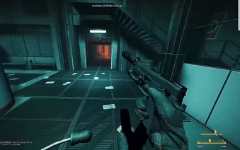 Vừa lên sóng, game FPS mới toanh trên Roblox đã hút 5 triệu người chơi, đồ họa "đỉnh của chóp" khiến tất cả phải ngỡ ngàng