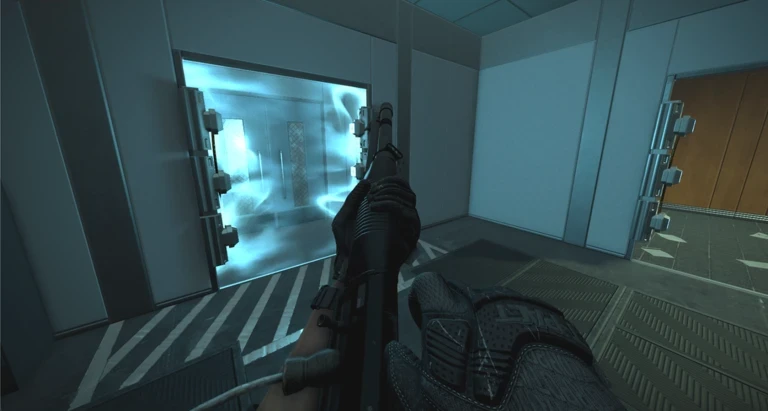 Vừa lên sóng, game FPS mới toanh trên Roblox đã hút 5 triệu người chơi, đồ họa "đỉnh của chóp" khiến tất cả phải ngỡ ngàng Vừa lên sóng, game FPS mới toanh trên Roblox đã hút 5 triệu người chơi, đồ họa "đỉnh của chóp" khiến tất cả phải ngỡ ngàng