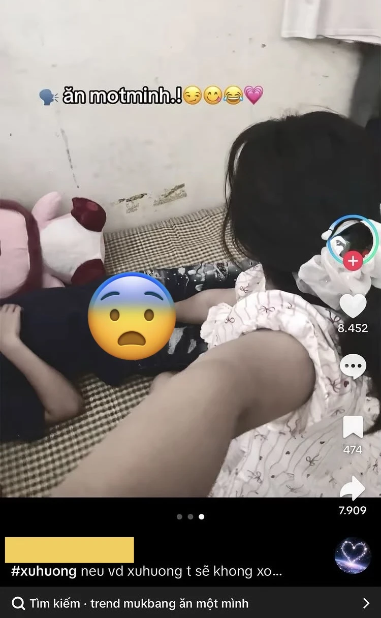 Vừa nghỉ hè, TikTok đã tràn ngập nội dung 18+ lệch chuẩn của học sinh
