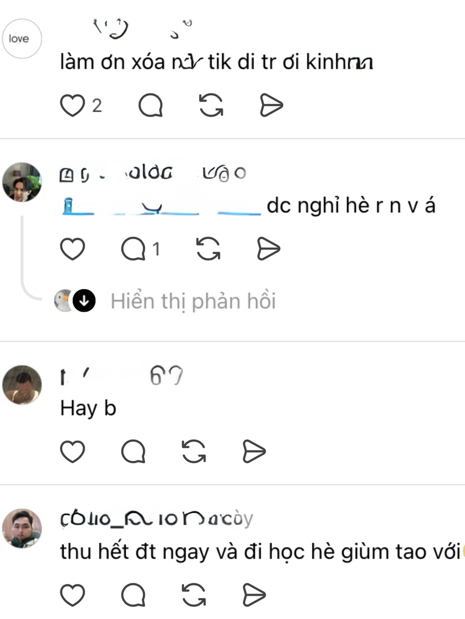 Vừa nghỉ hè, TikTok đã tràn ngập nội dung 18+ lệch chuẩn của học sinh