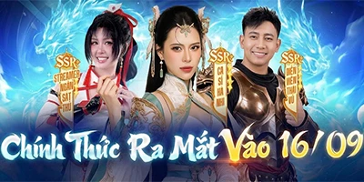 Vừa ra mắt, Tam Quốc Tứ Thời Ca đã lên dẫn đầu xu hướng tìm kiếm toàn quốc, quy tụ gần 300 VIP 10 đến VIP 17