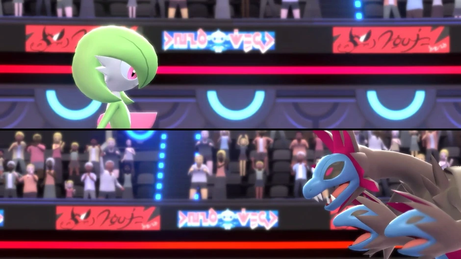 Vừa ra mắt, tựa game Pokémon này đã "vỡ trận", game thủ phẫn nộ, tố quảng cáo sai sự thật Vừa ra mắt, tựa game Pokémon này đã "vỡ trận", game thủ phẫn nộ, tố quảng cáo sai sự thật