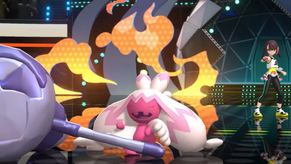 Vừa ra mắt, tựa game Pokémon này đã "vỡ trận", game thủ phẫn nộ, tố quảng cáo sai sự thật Vừa ra mắt, tựa game Pokémon này đã "vỡ trận", game thủ phẫn nộ, tố quảng cáo sai sự thật