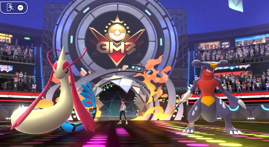 Vừa ra mắt, tựa game Pokémon này đã "vỡ trận", game thủ phẫn nộ, tố quảng cáo sai sự thật Vừa ra mắt, tựa game Pokémon này đã "vỡ trận", game thủ phẫn nộ, tố quảng cáo sai sự thật
