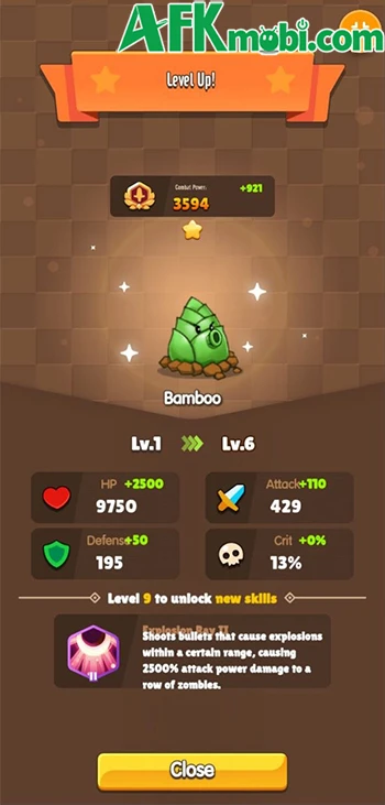 War of the Plants - Hợp nhất đất để dùng bồi dưỡng các thực vật War of the Plants - Hợp nhất đất để dùng bồi dưỡng các thực vật