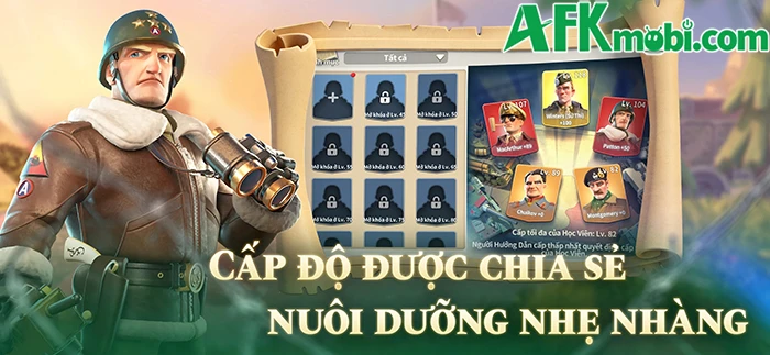 War Vow cập bến thị trường Việt Nam với tên Chỉ Huy Tối Thượng