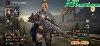 Warden of Dust: Bí quyết chỉ huy người sống sót chống lại xác sống