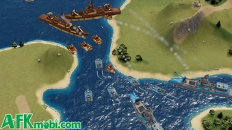 Warpact RTS: Giành chiến thắng bằng kỹ năng chiến thuật của bạn