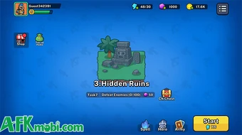 Warriors Go! Roguelike Battle: Game chiến thuật thả lính tự động – Đánh giá, chiến thuật và cập nhật mới