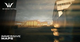 Warstate FPS Shooter Game - Tốc độ viết lại định nghĩa game bắn súng trên mobile