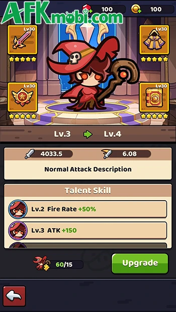 Wavehold: Last Stand game phòng thủ auto-shooter roguelike Wavehold: Last Stand game phòng thủ auto-shooter roguelike