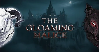 Werewolf: The Gloaming Malice - Cuộc săn sói đầy ám ảnh trong pháo đài bóng tối