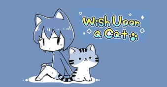 Wish Upon a Cat - Game phiêu lưu giải đố ấm áp về hành trình truy tìm chú mèo xuyên không gian