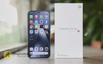 Xiaomi 17T Pro và Galaxy S26: Đâu là lựa chọn đáng cân nhắc