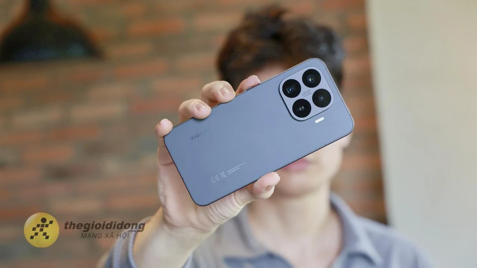 Xiaomi 17T Pro và Galaxy S26: Đâu là lựa chọn đáng cân nhắc Xiaomi 17T Pro và Galaxy S26: Đâu là lựa chọn đáng cân nhắc
