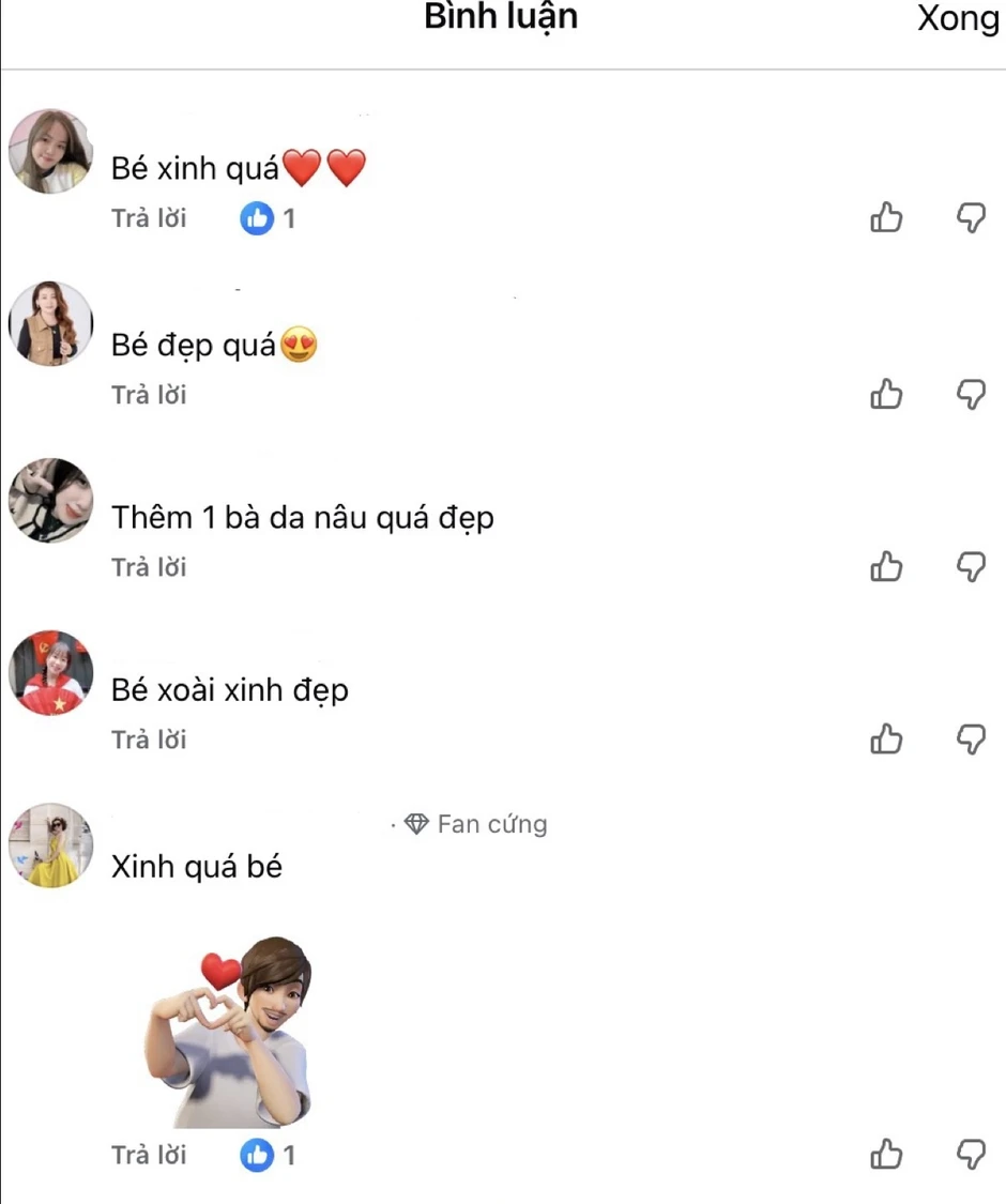 Xoài Non "lột xác" thay đổi diện mạo