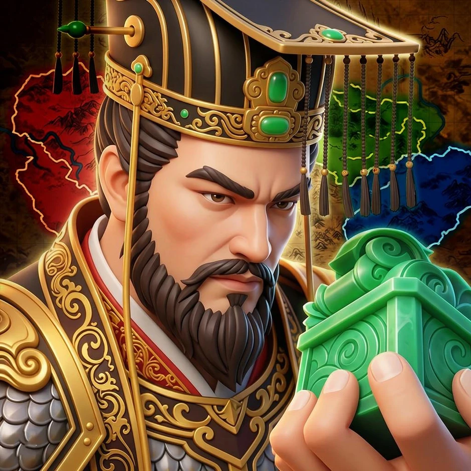 Xuất hiện một game Tam Quốc “siêu phẩm”, buộc người chơi phải “tìm vợ” để chiến đấu