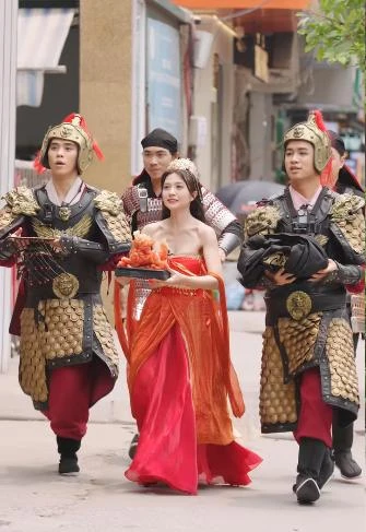 Xuất hiện một game Tam Quốc “siêu phẩm”, buộc người chơi phải “tìm vợ” để chiến đấu