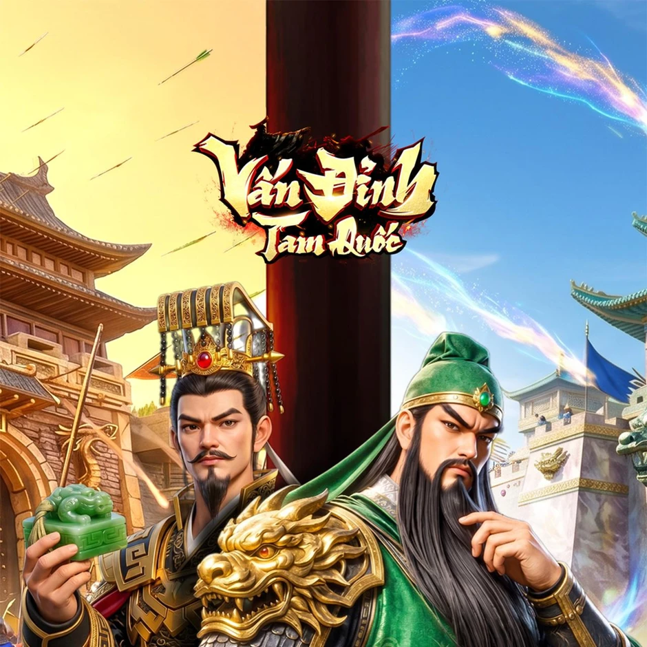 Xuất hiện một game Tam Quốc “siêu phẩm”, buộc người chơi phải “tìm vợ” để chiến đấu