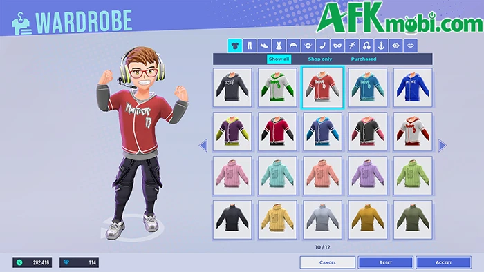 Youtubers Life 3 Mobile mời bạn trở thành nhà sáng tạo nội dụng