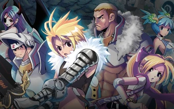 Zenonia - series RPG siêu phẩm đã gần 20 năm tuổi đời, vẫn khiến làng game Việt xao xuyến mỗi khi hồi tưởng