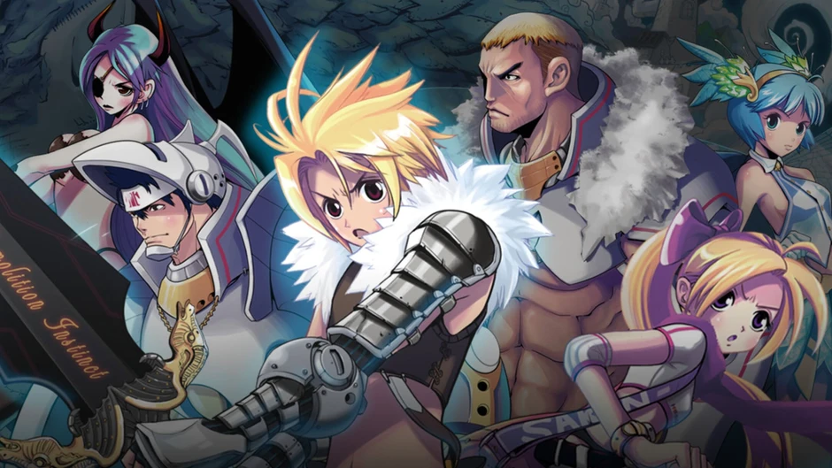 Zenonia - series RPG siêu phẩm đã gần 20 năm tuổi đời, vẫn khiến làng game Việt xao xuyến mỗi khi hồi tưởng