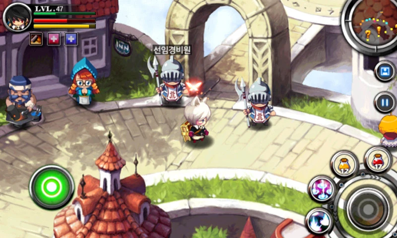 Zenonia - series RPG siêu phẩm đã gần 20 năm tuổi đời, vẫn khiến làng game Việt xao xuyến mỗi khi hồi tưởng
