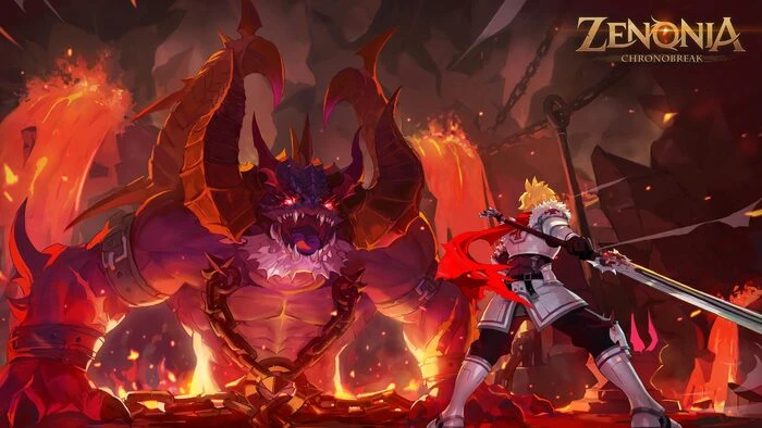 Zenonia - series RPG siêu phẩm đã gần 20 năm tuổi đời, vẫn khiến làng game Việt xao xuyến mỗi khi hồi tưởng