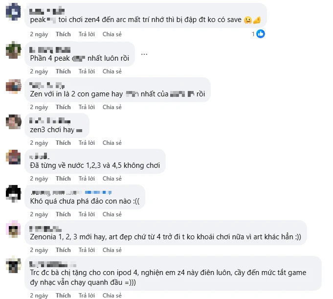 Zenonia - series RPG siêu phẩm đã gần 20 năm tuổi đời, vẫn khiến làng game Việt xao xuyến mỗi khi hồi tưởng