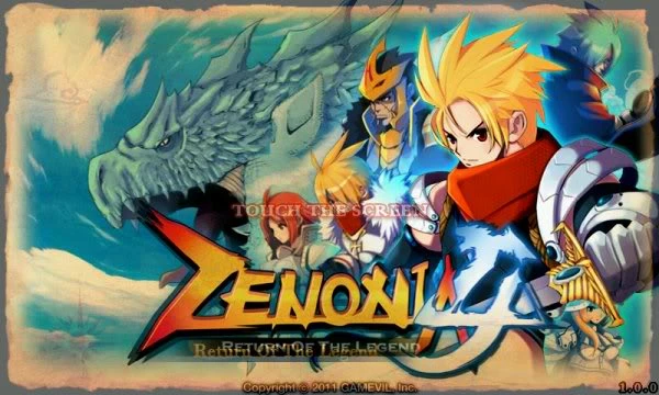 Zenonia - series RPG siêu phẩm đã gần 20 năm tuổi đời, vẫn khiến làng game Việt xao xuyến mỗi khi hồi tưởng