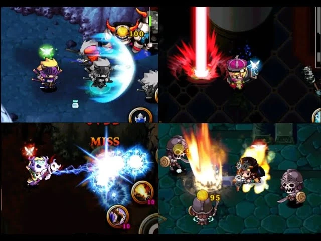 Zenonia - series RPG siêu phẩm đã gần 20 năm tuổi đời, vẫn khiến làng game Việt xao xuyến mỗi khi hồi tưởng