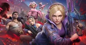 Zombie: Survival Show - Cày view để trở thành ông hoàng livestream trong ngày tận thế