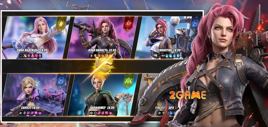 Zombie: Survival Show - Cày view để trở thành ông hoàng livestream trong ngày tận thế