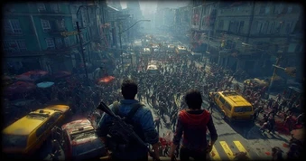 Zombies War: The Last Battle - Khát Vọng Sinh Tồn Ngày Tận Thế Không Cần Internet