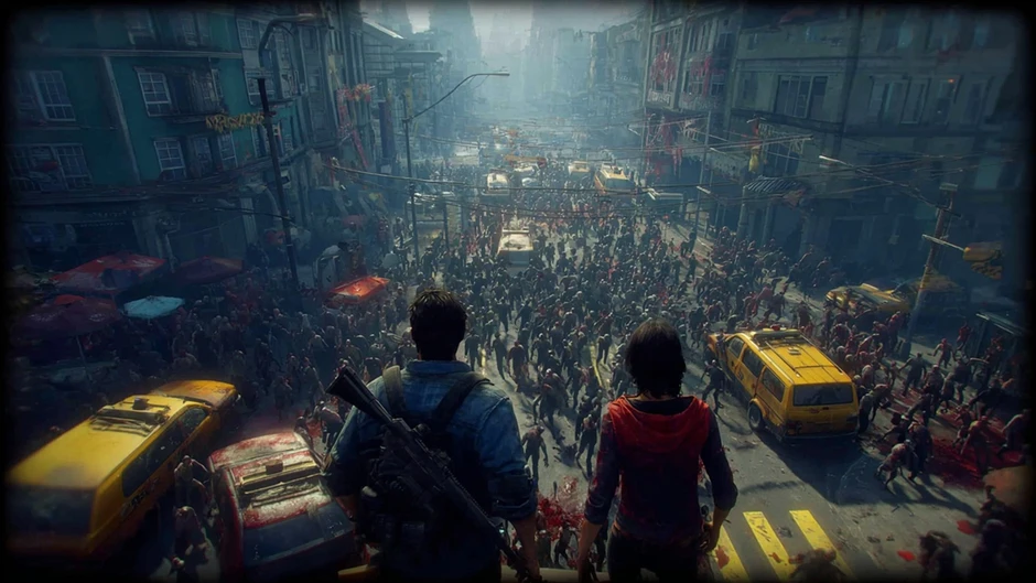Zombies War: The Last Battle - Khát Vọng Sinh Tồn Ngày Tận Thế Không Cần Internet