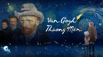 “Van Gogh Thương Mến” - một Trải Nghiệm Tương Tác Mới trong Sky: Children of the Light